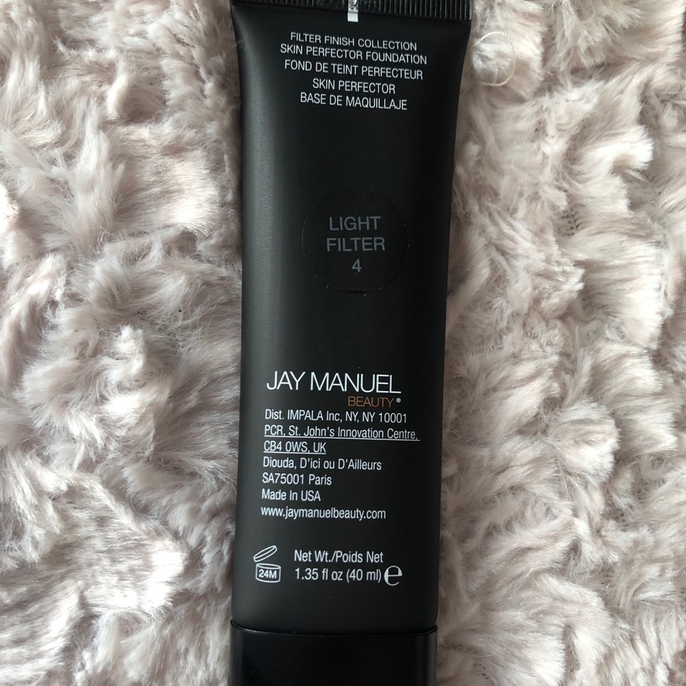 Jay Manuel Makeup - Picture 6 of 6